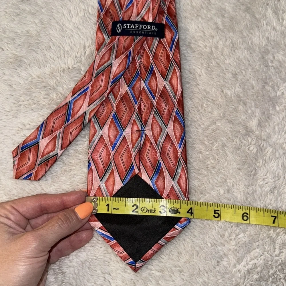 👔 Men’s Necktie Bundle – 5 Classic Styles